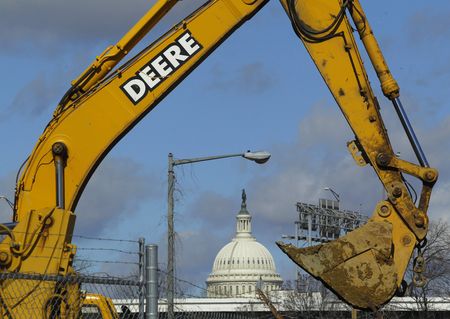 Marché : États-Unis: La croissance du T3 plus forte que prévu en rythme annualisé