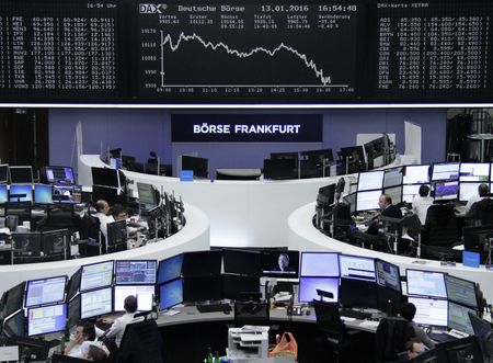 Marché : L'Europe finit en repli, les taux montent après la Fed