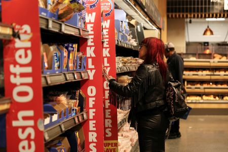 Marché : Grande-Bretagne: Les ventes au détail en hausse de 0,2% en novembre