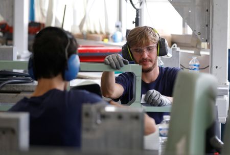 Marché : France: Hausse des prix à la production en novembre