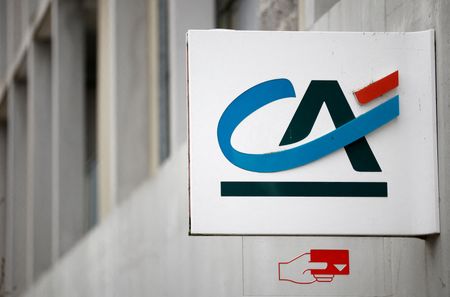 Marché : Crédit Agricole SA met la main sur 100% de sa filiale de conservation de titres Caceis 