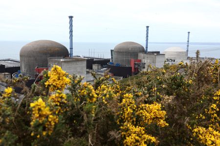Marché : Nucléaire-EDF a connecté l'EPR de Flamanville au réseau d'électricité