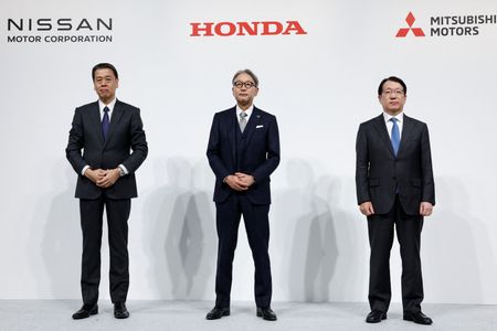 Marché : Nissan et Honda veulent fusionner d'ici 2026