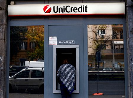 Marché : L'Italie exige d'UniCredit des informations complètes sur son offre de rachat de BPM
