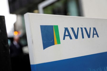 Marché : AM Best place les notations d'Aviva sous surveillance avant le rachat de Direct Line