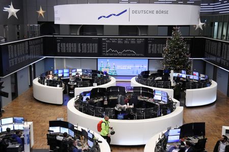 Marché : L'Europe attendue en hausse en l'absence de catalyseurs