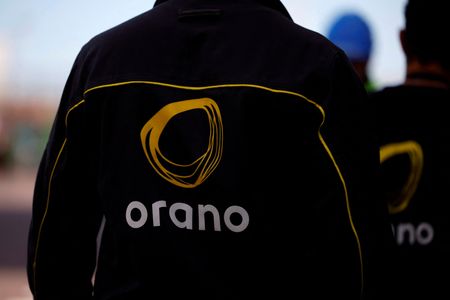 Marché : La Mongolie annonce un accord préliminaire avec Orano pour l'exploitation d'une mine d'uran