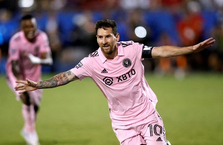 Marché : Le fonds immobilier de Lionel Messi fait ses débuts en Bourse en Espagne
