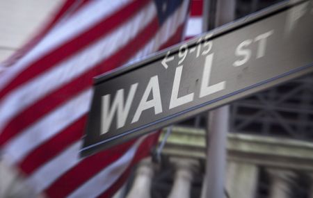 Wall Street : Wall Street débute sa dernière séance de l'année dans le vert