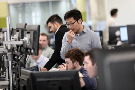 Marché : L'Europe attendue dans le vert avant les PMI