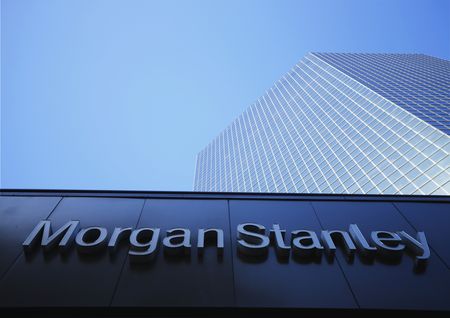 Marché : Morgan Stanley quitte la coalition bancaire sur le climat
