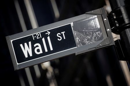 Wall Street : Wall Street démarre 2025 dans le vert après un cru 2024 solide