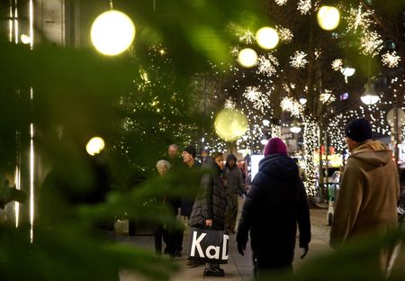 Marché : Allemagne-L'inflation augmente plus que prévu en décembre