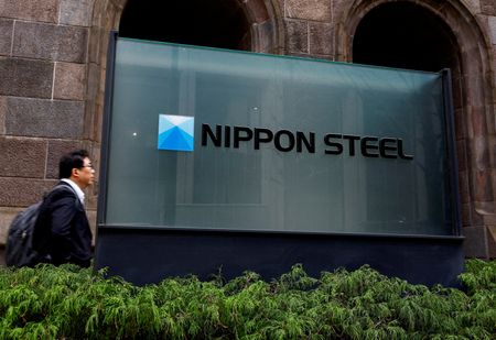 Marché : US Steel et Nippon Steel contestent en justice le rejet de leur fusion