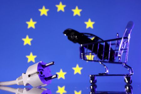 Marché : L'inflation en zone euro rebondit comme attendu à 2,4% en décembre