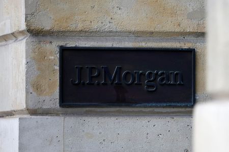 Marché : JPMorgan quitte à son tour la Net-Zero Banking Alliance