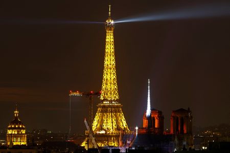 Marché : France: Le déficit commercial s'établit à 7,085 milliards d'euros fin novembre