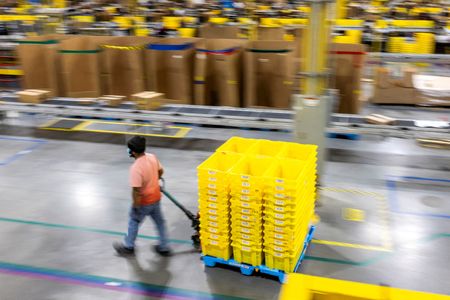 Marché : Etats-Unis: Le secteur privé a créé moins d'emplois que prévu en décembre