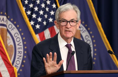 Marché : USA-La Fed note les risques inflationnistes de mesures voulues par Trump-
