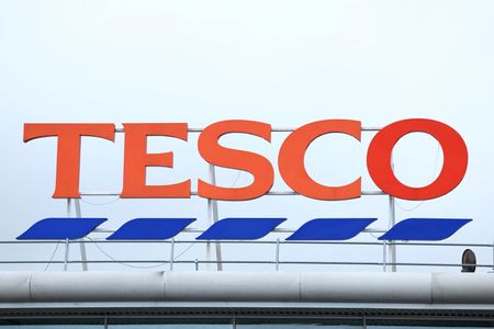 Marché : Tesco et Marks & Spencer ont affiché de solides performance sur la période de Noël