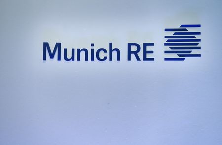 Marché : Le coût des catastrophes naturelles atteint 0 mds en 2024, selon Munich Re