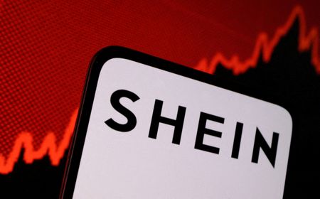 Marché : Shein vise une IPO à Londres d'ici le milieu de l'année, selon des sources