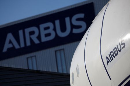 Marché : Airbus a livré 766 avions en 2024, s'assure la première place dans le secteur