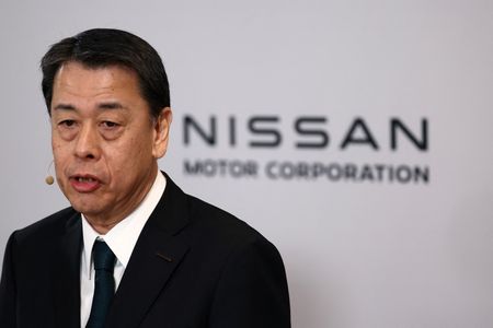 Europe : Nissan dit explorer des options de 