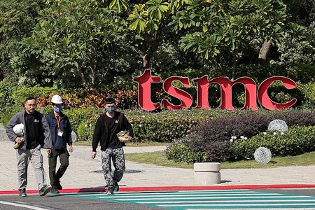 Marché : TSMC dépasse largement les attentes au T4 avec la demande pour l'IA