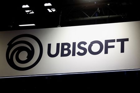 Marché : Ubisoft chute après avoir abaissé ses objectifs financiers