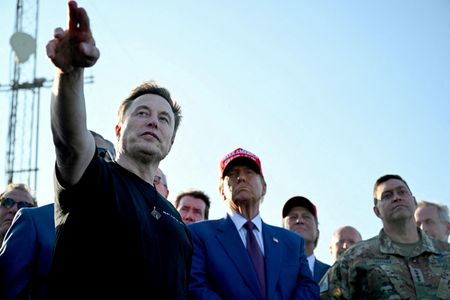 Marché : USA: Trump et la croissance de la 