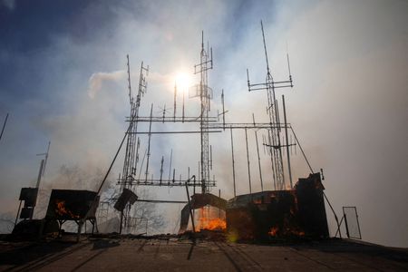 Marché : Réassurance: Les pertes liées aux incendies de Los Angeles devraient être gérables, estime 