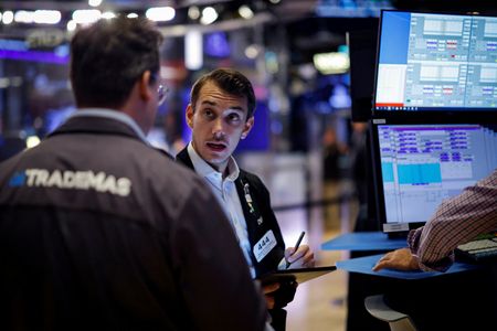 Wall Street : Wall Street termine en forte baisse