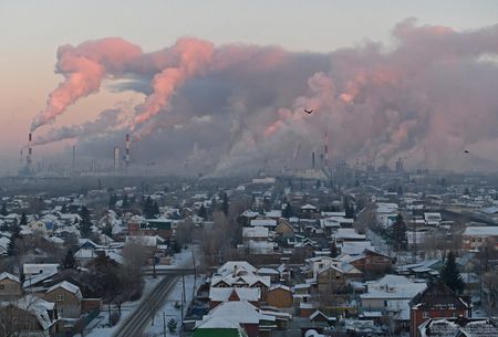 Marché : Moscou dénonce les nouvelles sanctions de Washington