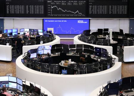 Marché : L'Europe clôt en baisse, l'avenir des taux US inquiète