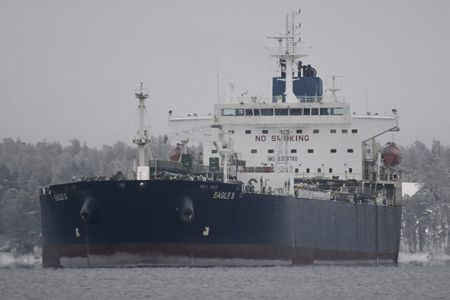 Marché : Des dizaines de pétroliers à l'arrêt après les sanctions américaines