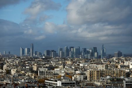 Marché : France: L'inflation IPCH confirmée à +1,8% sur un an en décembre, selon l'Insee