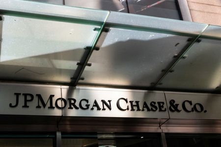Marché : JPMorgan fait état d'un bénéfice net annuel record avec le rebond des marchés