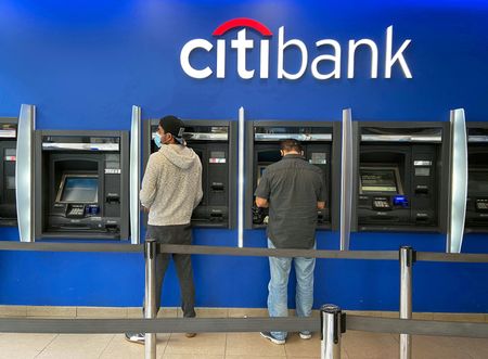 Marché : Citigroup renoue avec les bénéfices au T4 avec la reprise économique et des marchés financi
