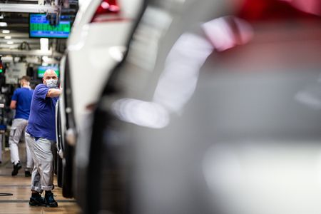 Marché : Automobile: Plusieurs usines d'Europe et d'Amérique du Nord pourraient fermer en 2025