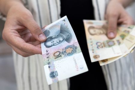 Marché : La Chine devrait atteindre son objectif de PIB pour 2024