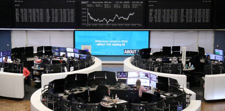 Marché : L'Europe clôt en hausse avec la croissance chinoise et le recul des rendements