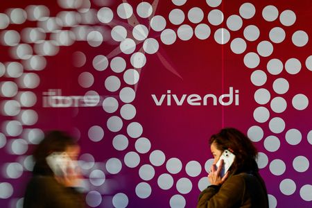 Marché : Vivendi: Analystes et investisseurs attendent plus d'informations après la scission du grou