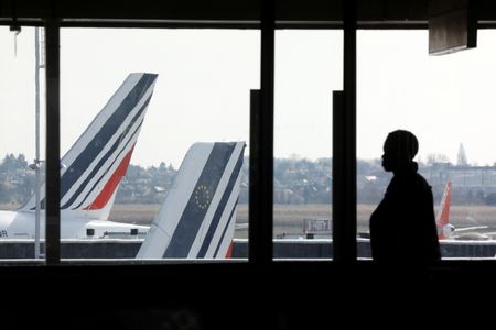 ADP réagit aux déclarations du DG d'Air France-KLM dans Le Parisien