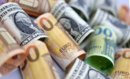 Marché : L'euro grimpe après le report de l'imposition de droits de douane par Trump