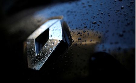 Renault nomme Duncan Minto au poste de directeur financier