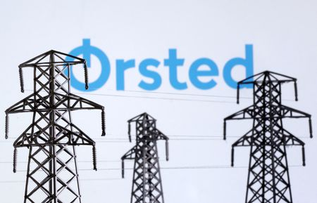 Marché : Oersted et Vestas reculent après que Donald Trump tourne le dos à l'éolien