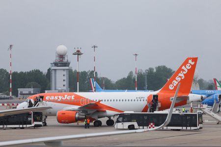 Marché : EasyJet réduit sa perte d'exploitation au T1