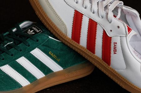 Marché : Adidas en hausse après des résultats au T4 supérieurs aux attentes