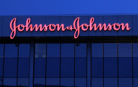 Marché : Johnson & Johnson dépasse les attentes au T4 avec ses anticancéreux